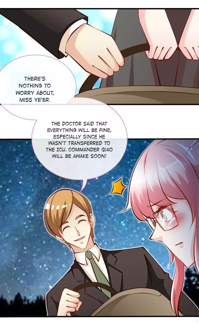 Don't Mess With The Supreme Mom Chapter 64 page 13