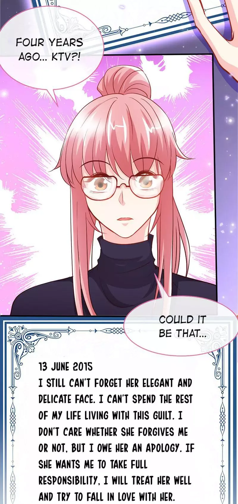 Don't Mess With The Supreme Mom Chapter 64 page 6