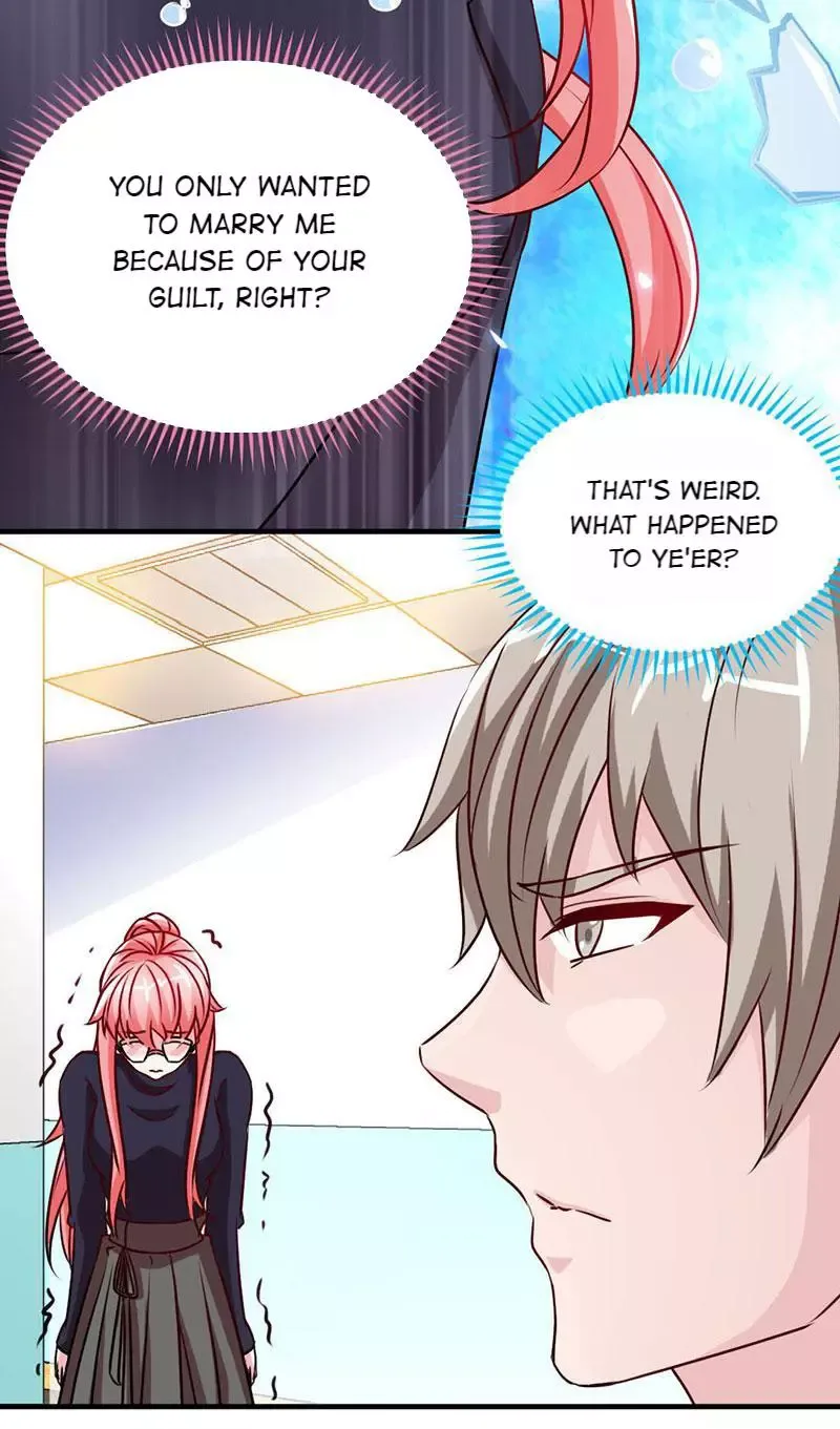 Don't Mess With The Supreme Mom Chapter 64 page 21