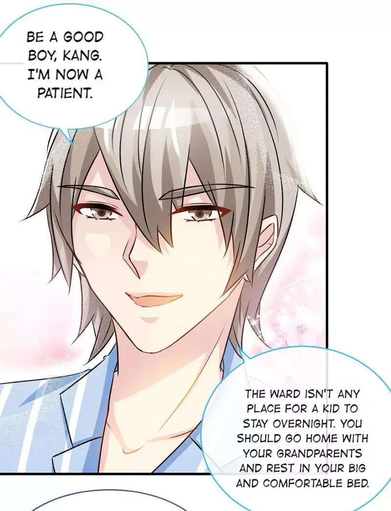 Don't Mess With The Supreme Mom Chapter 64 page 25