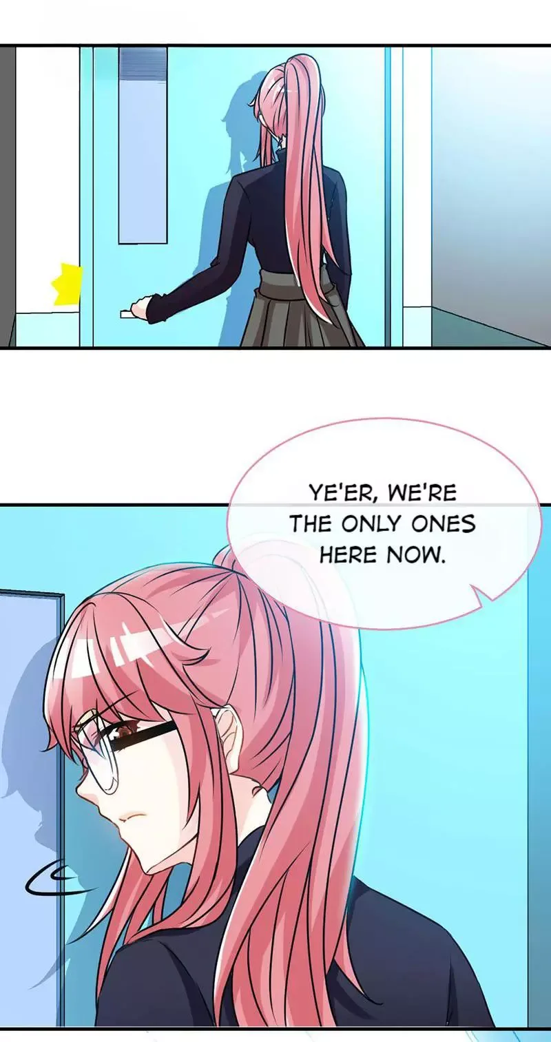 Don't Mess With The Supreme Mom Chapter 64 page 30