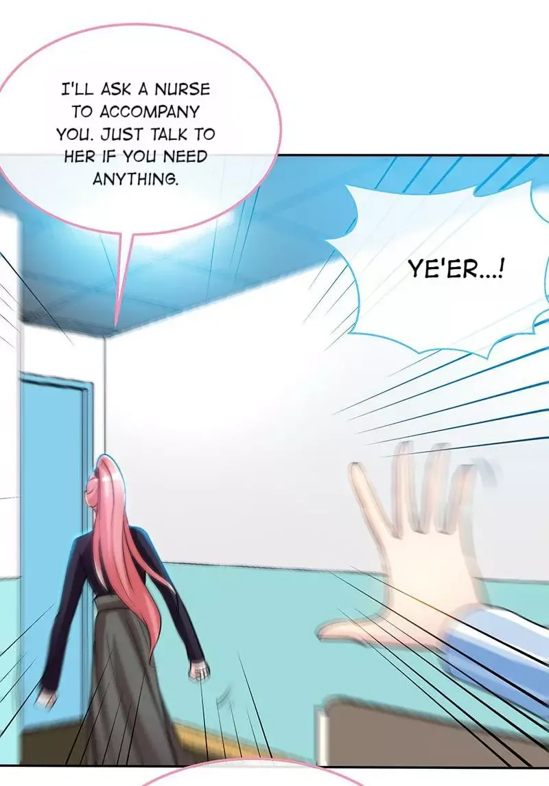 Don't Mess With The Supreme Mom Chapter 65 page 9