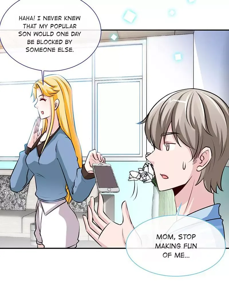 Don't Mess With The Supreme Mom Chapter 65 page 25