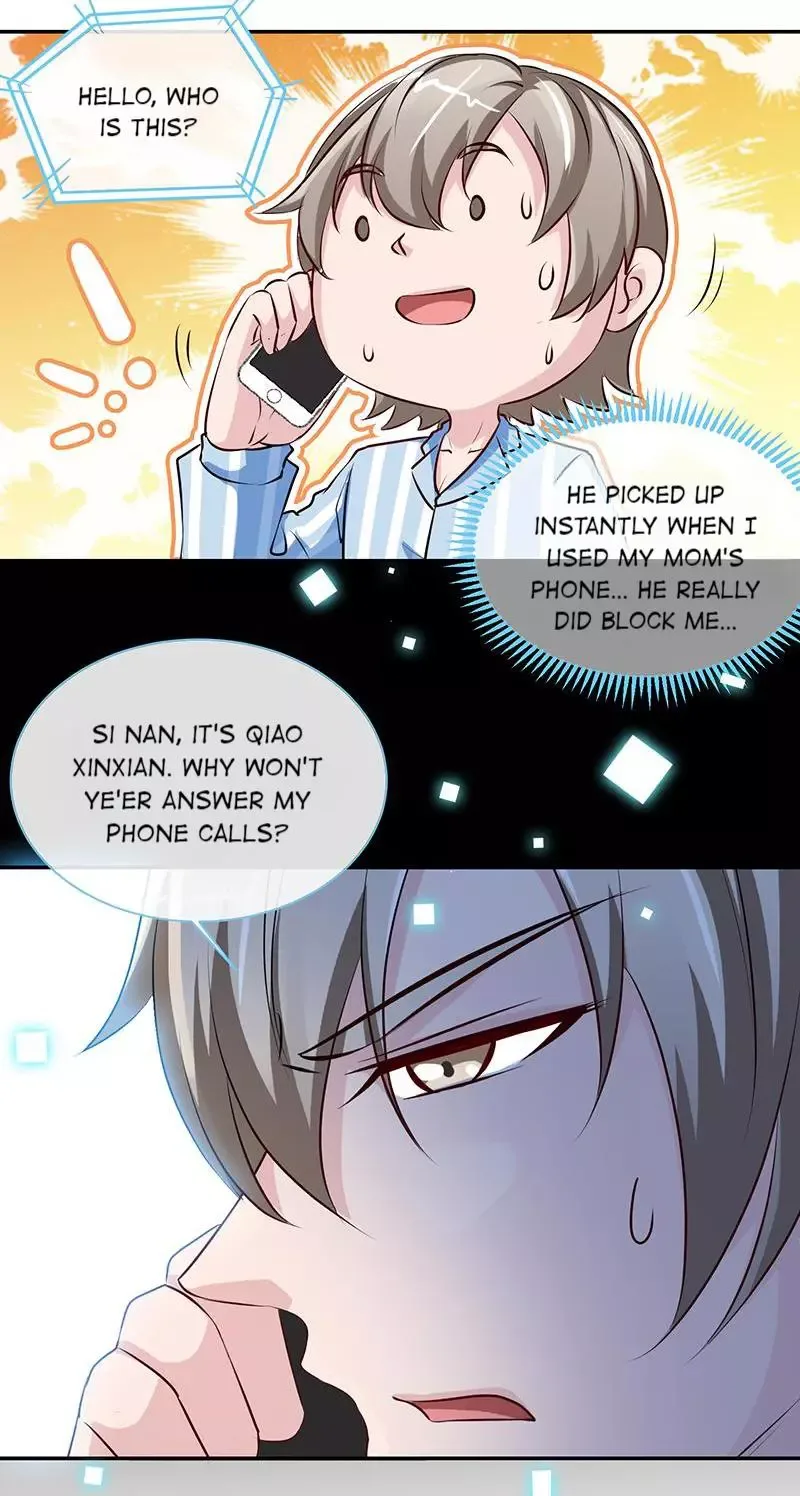 Don't Mess With The Supreme Mom Chapter 65 page 27