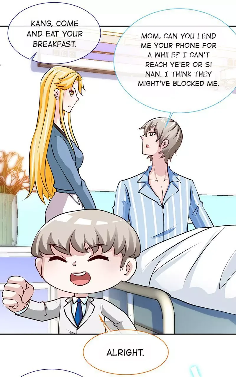Don't Mess With The Supreme Mom Chapter 65 page 24