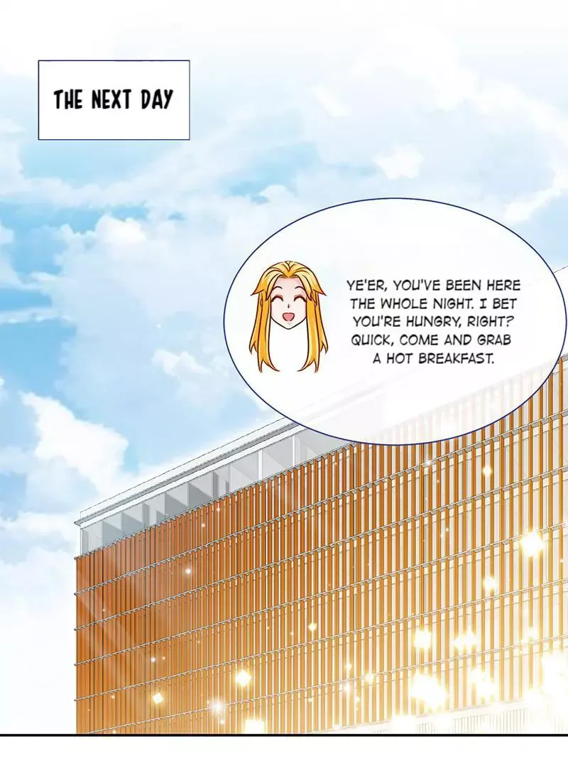 Don't Mess With The Supreme Mom Chapter 65 page 12