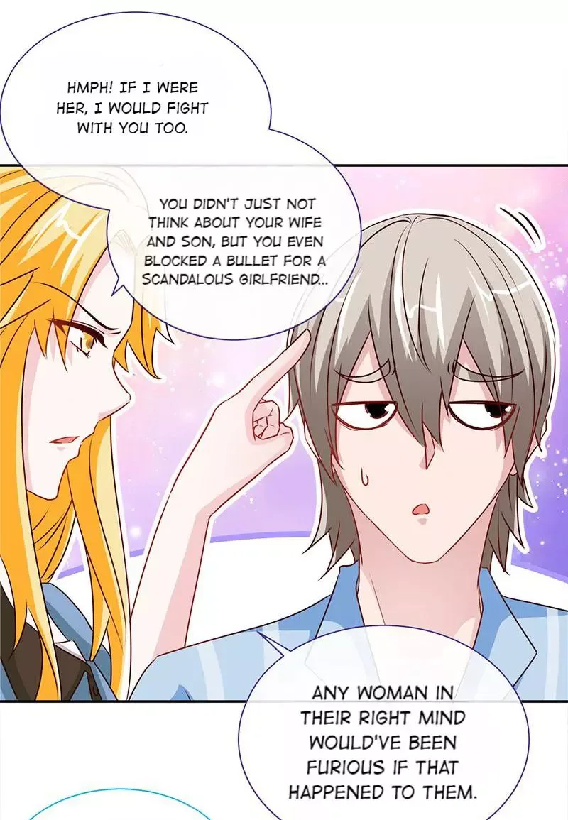 Don't Mess With The Supreme Mom Chapter 65 page 16