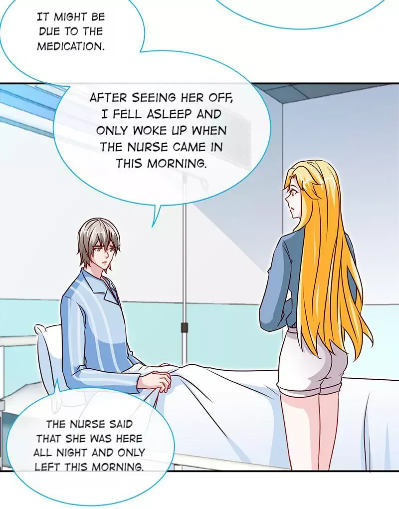 Don't Mess With The Supreme Mom Chapter 65 page 18