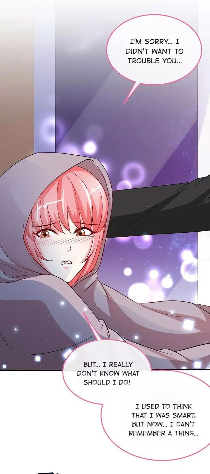 Don't Mess With The Supreme Mom Chapter 67 page 5