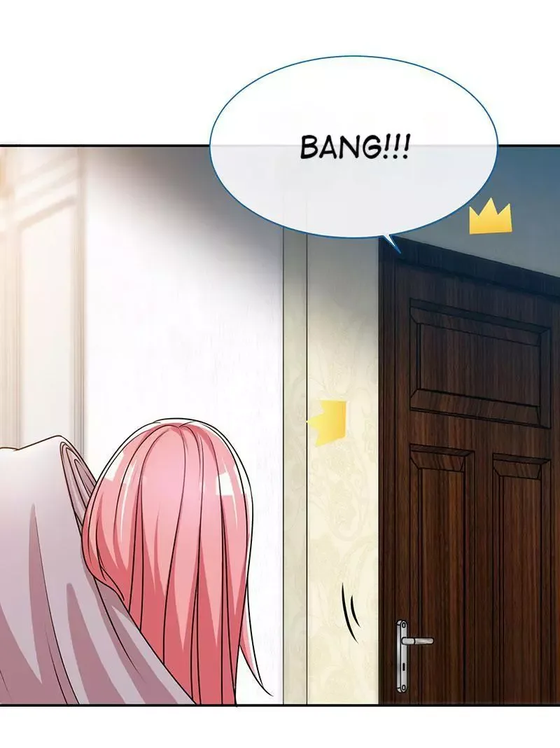 Don't Mess With The Supreme Mom Chapter 67 page 22