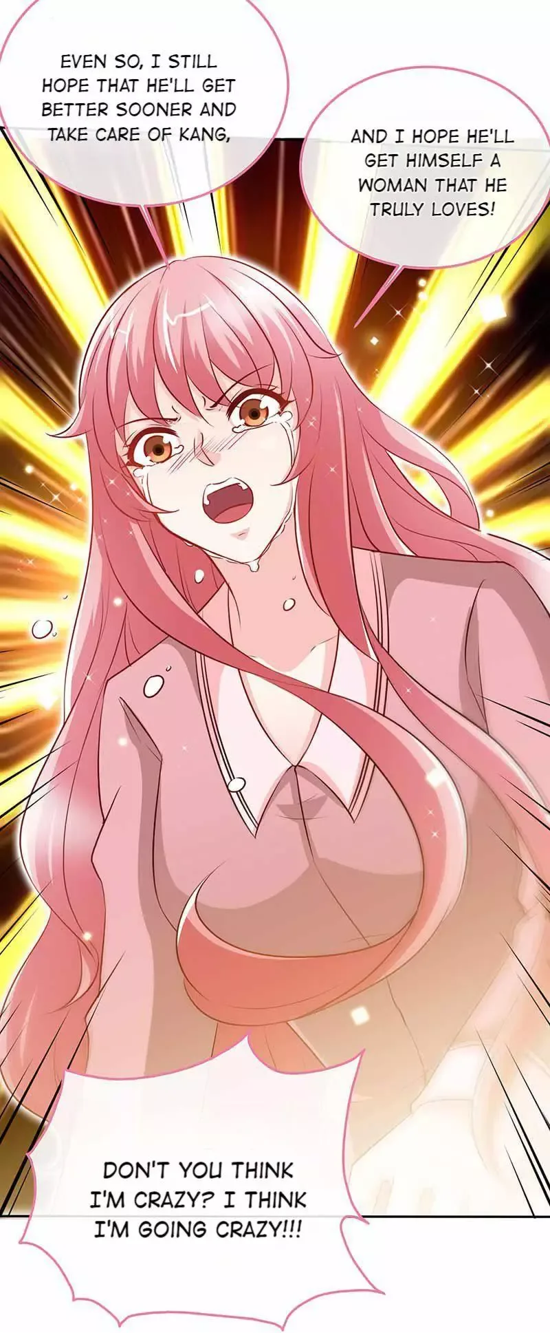 Don't Mess With The Supreme Mom Chapter 67 page 17