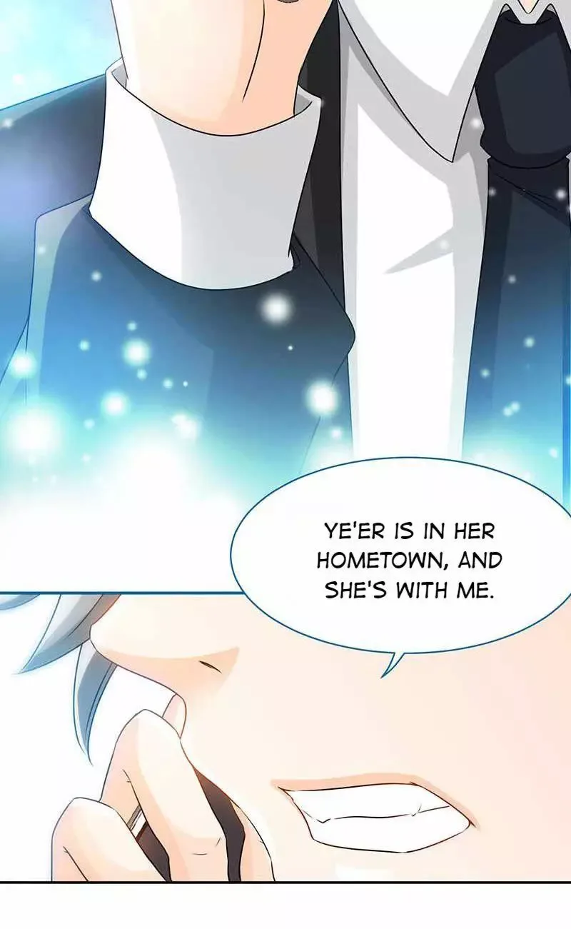 Don't Mess With The Supreme Mom Chapter 67 page 32
