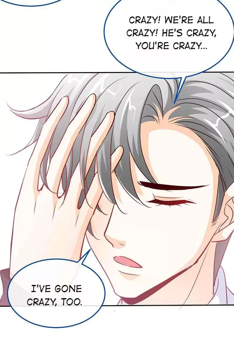 Don't Mess With The Supreme Mom Chapter 68 page 6