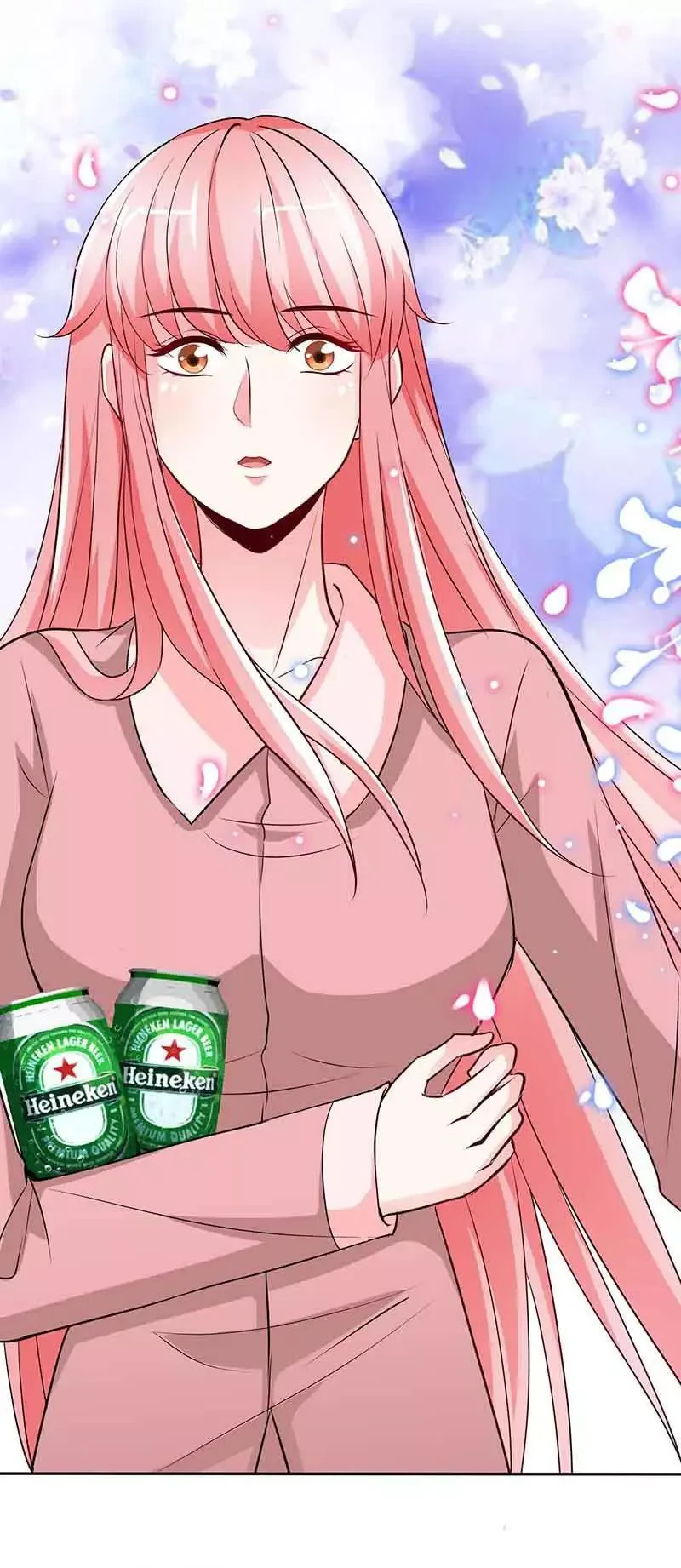 Don't Mess With The Supreme Mom Chapter 68 page 9
