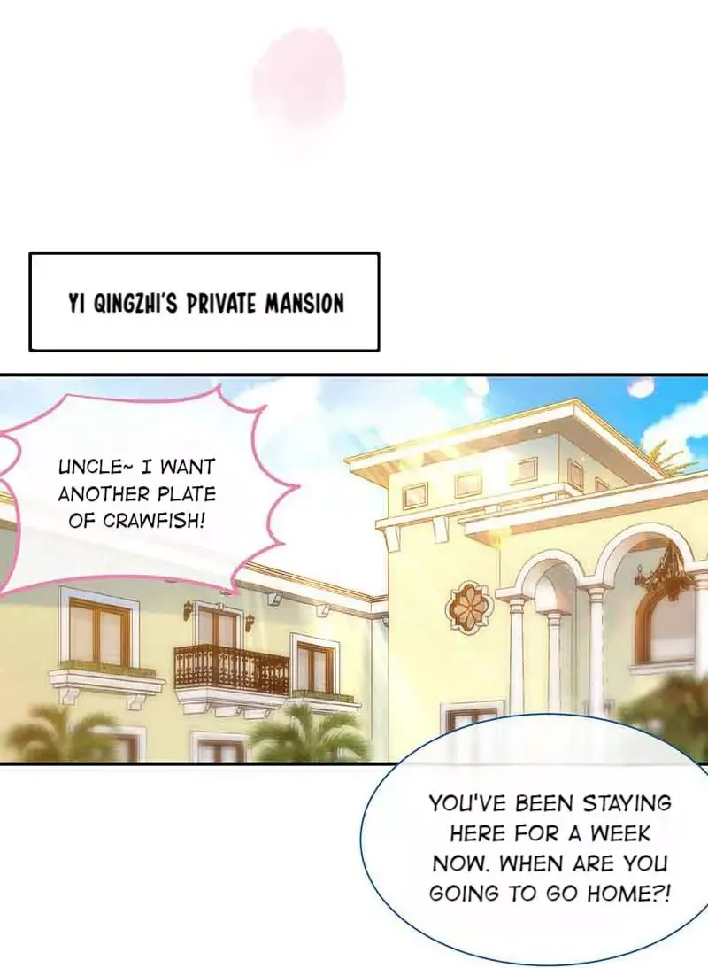 Don't Mess With The Supreme Mom Chapter 68 page 32
