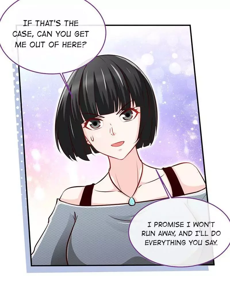 Don't Mess With The Supreme Mom Chapter 70 page 25