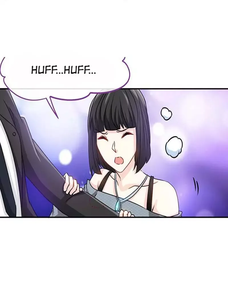 Don't Mess With The Supreme Mom Chapter 70 page 20