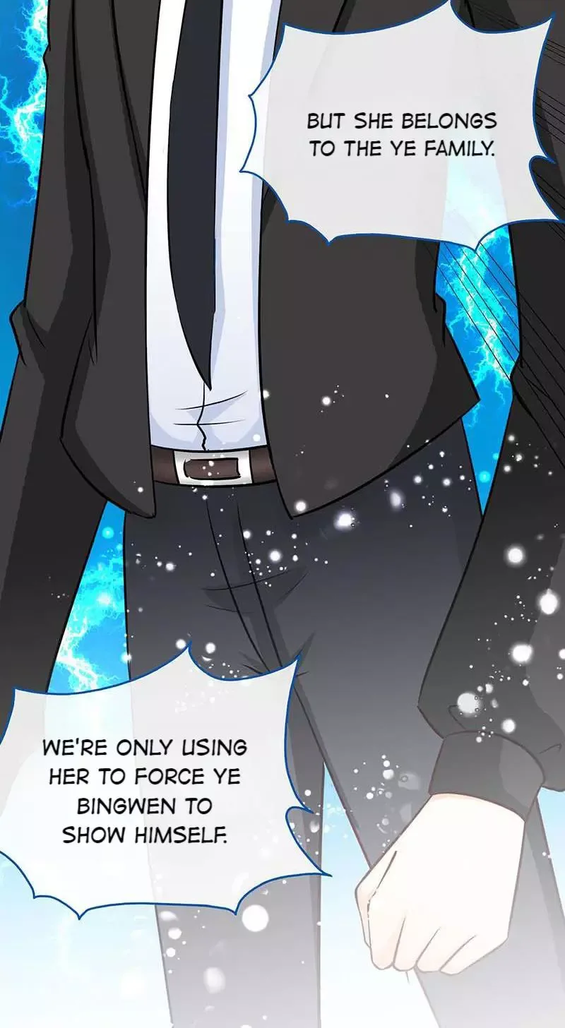 Don't Mess With The Supreme Mom Chapter 70 page 29