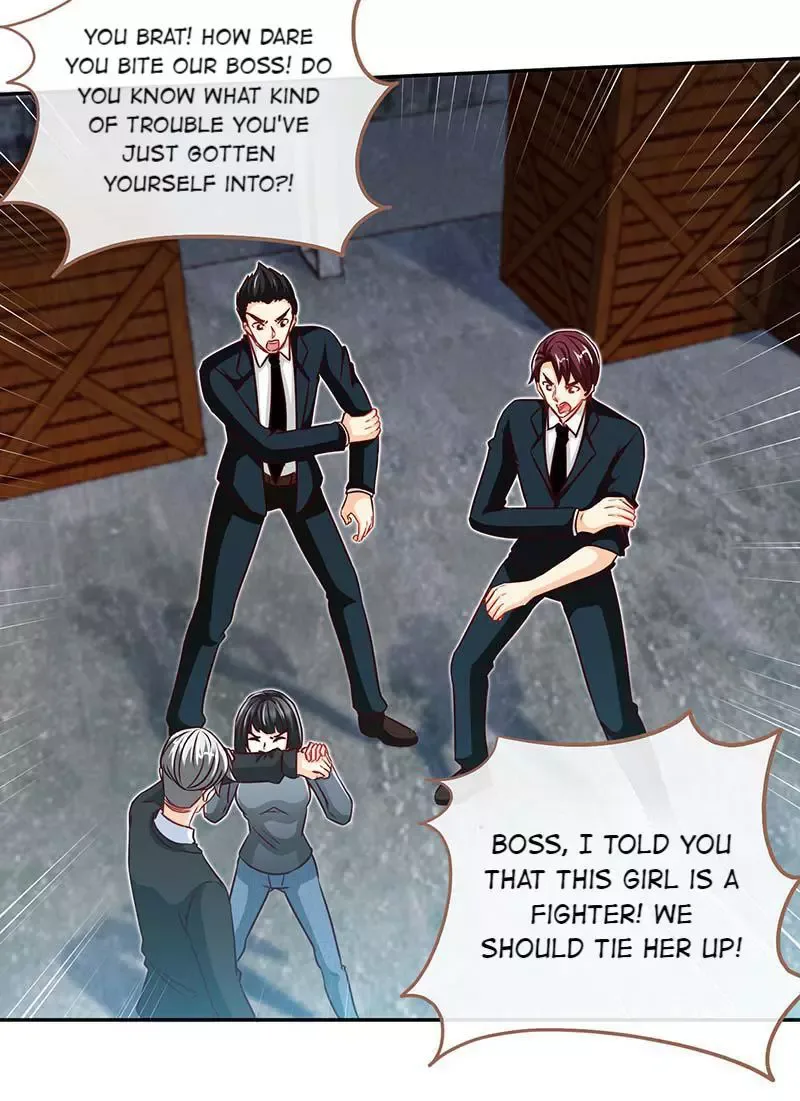 Don't Mess With The Supreme Mom Chapter 70 page 16