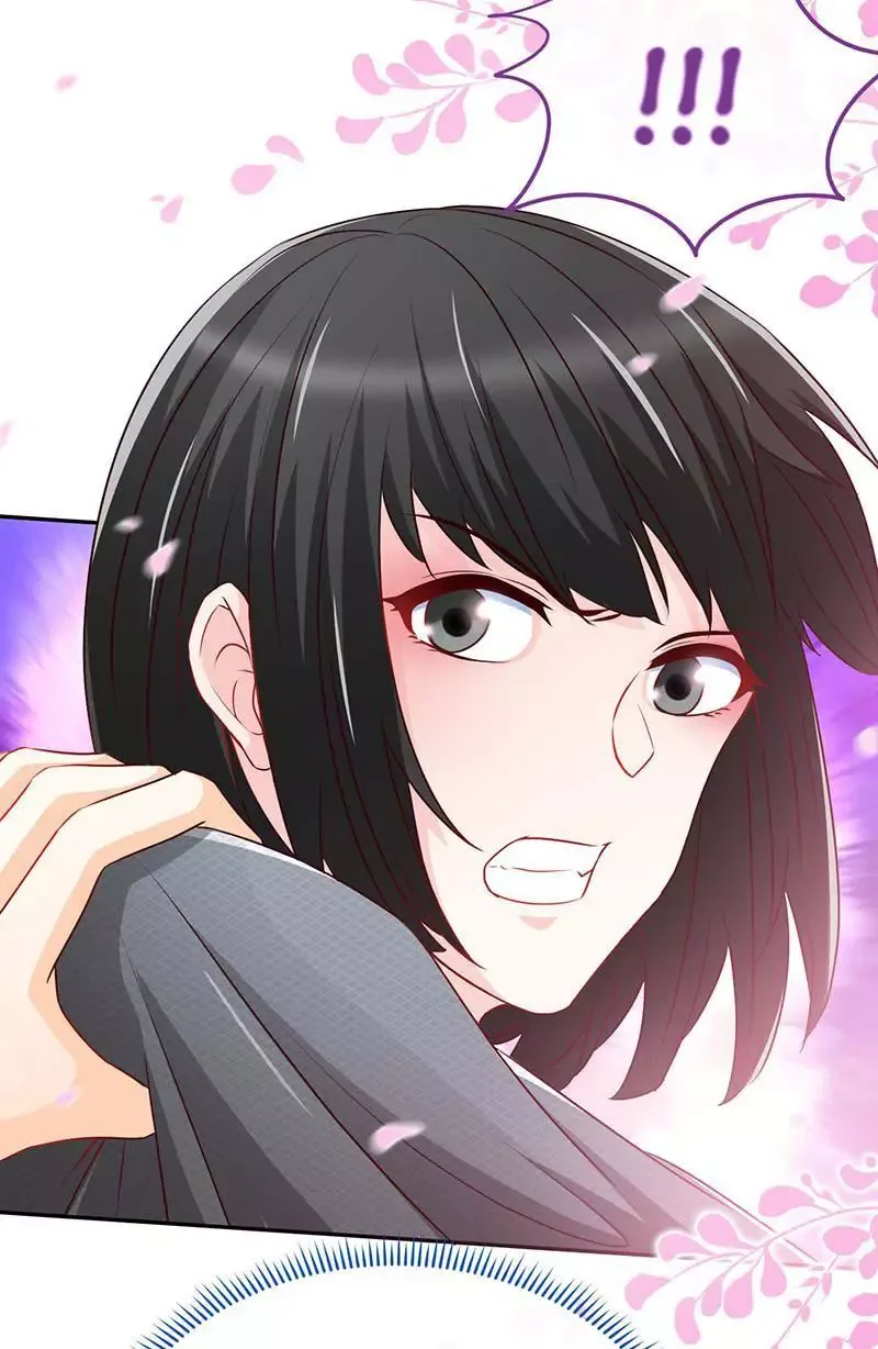 Don't Mess With The Supreme Mom Chapter 70 page 11