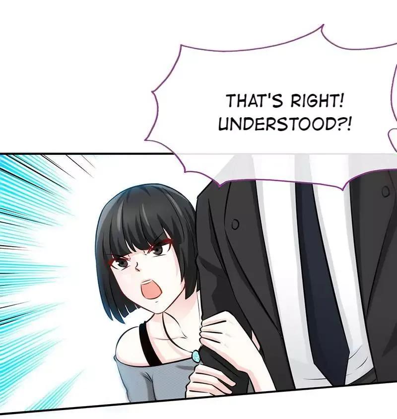 Don't Mess With The Supreme Mom Chapter 70 page 31