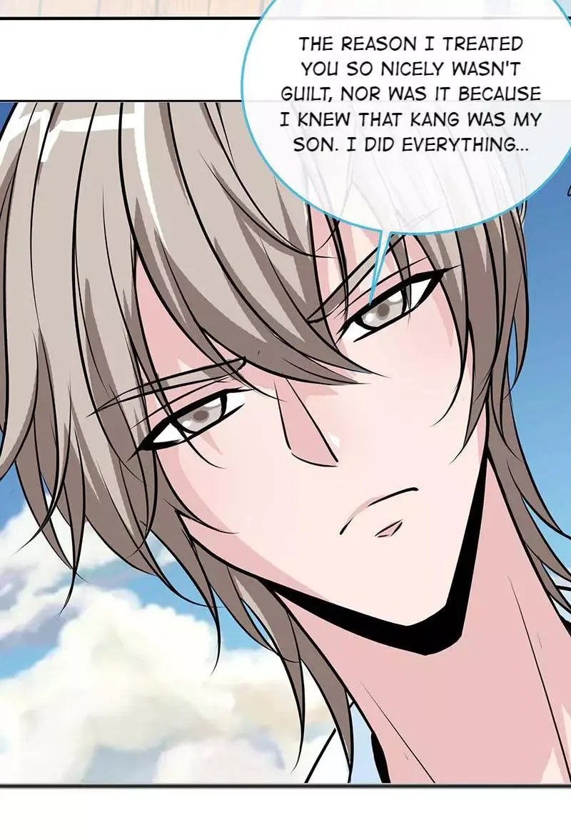 Don't Mess With The Supreme Mom Chapter 72 page 19