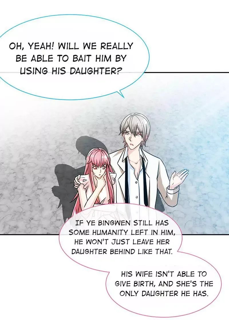 Don't Mess With The Supreme Mom Chapter 75 page 7