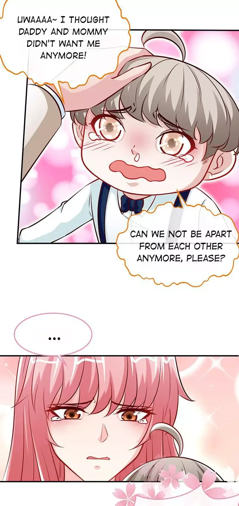 Don't Mess With The Supreme Mom Chapter 75 page 16