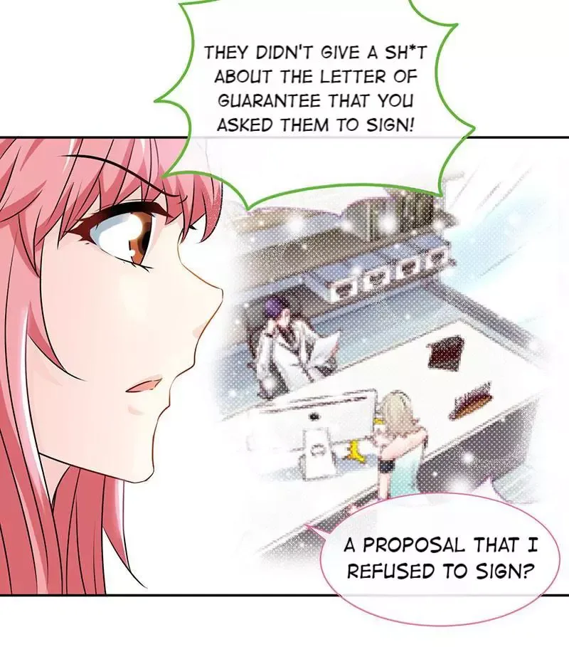 Don't Mess With The Supreme Mom Chapter 75 page 10