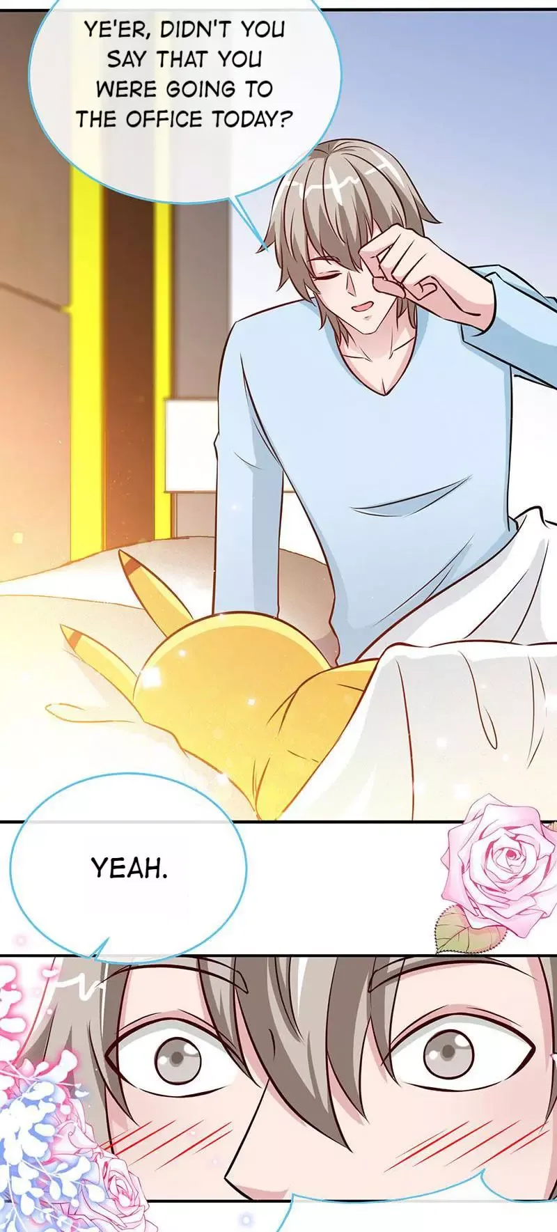Don't Mess With The Supreme Mom Chapter 75 page 22