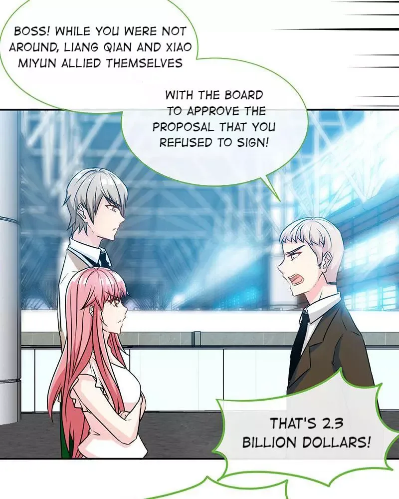 Don't Mess With The Supreme Mom Chapter 75 page 9