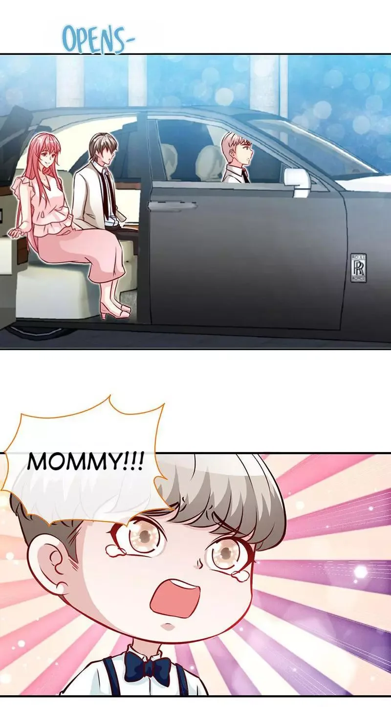 Don't Mess With The Supreme Mom Chapter 75 page 13