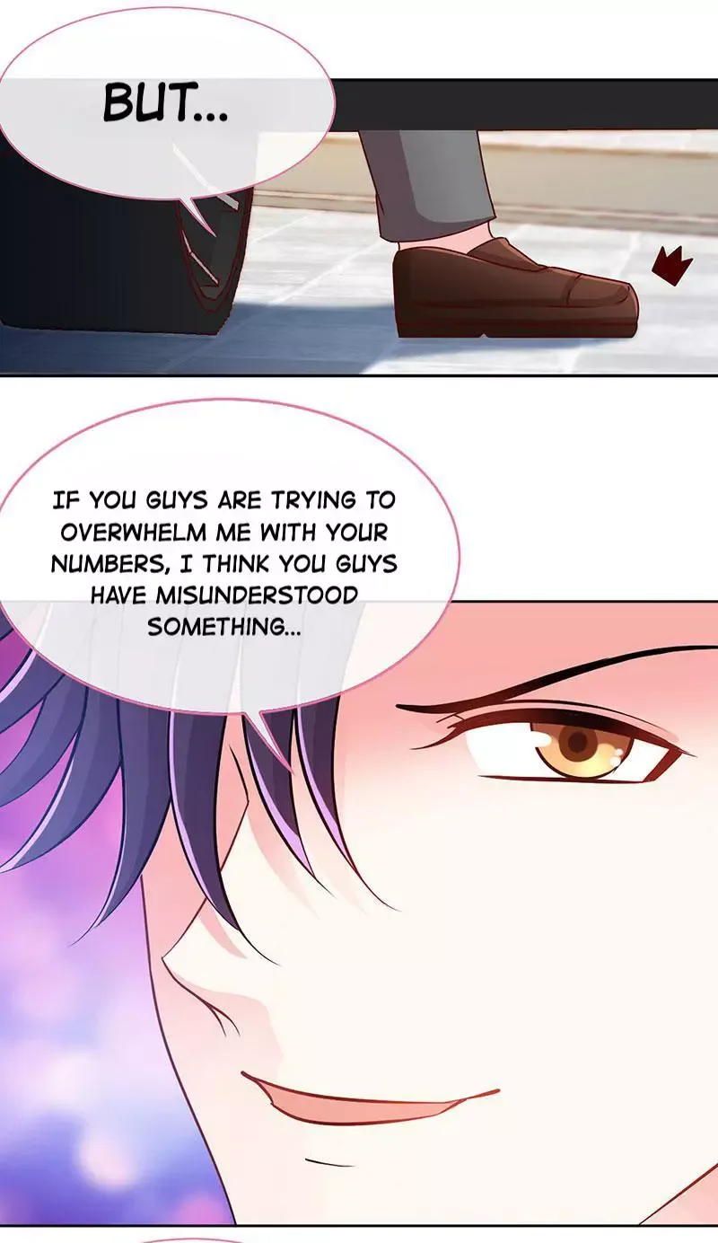 Don't Mess With The Supreme Mom Chapter 76 page 6