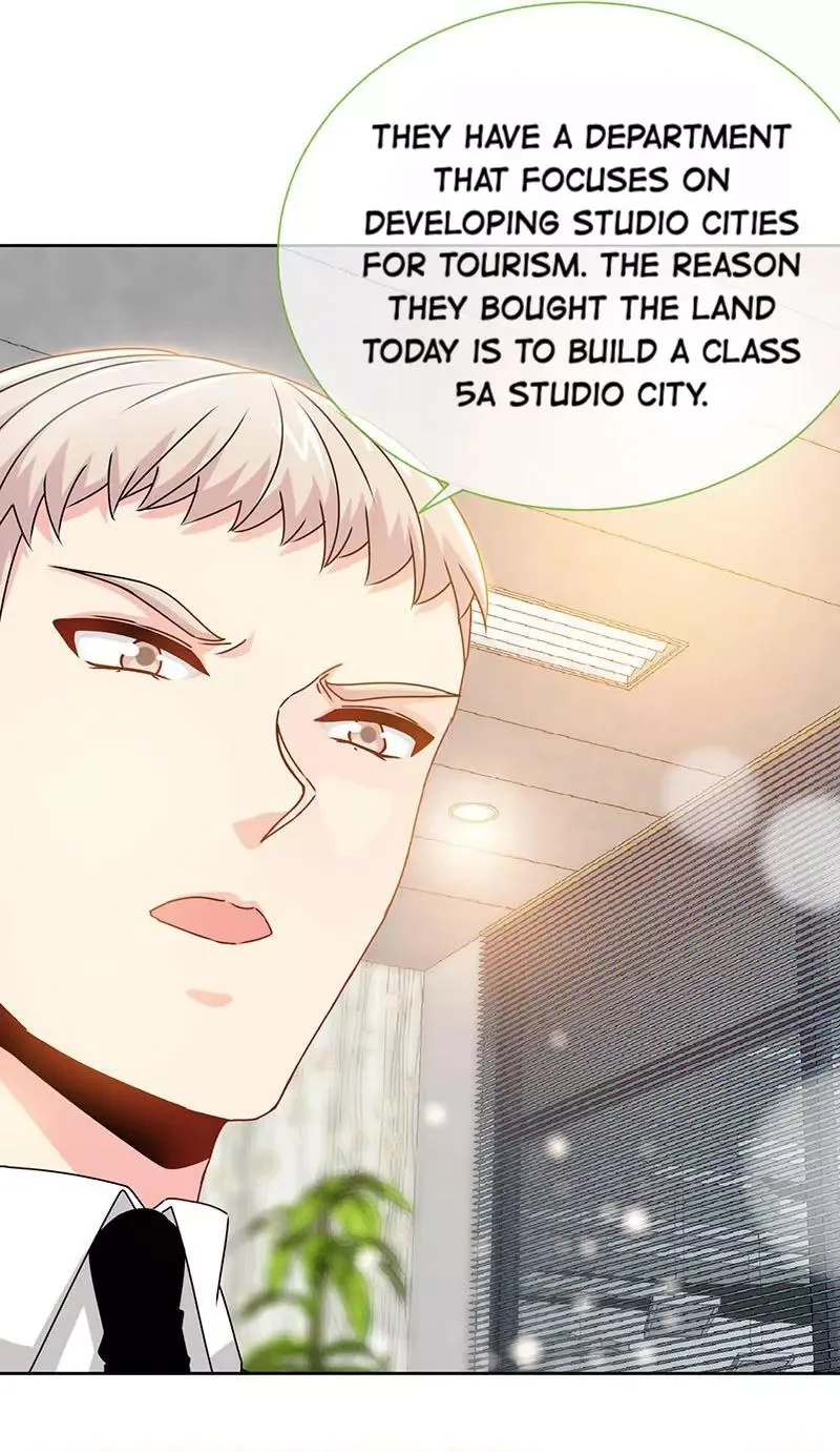 Don't Mess With The Supreme Mom Chapter 76 page 27