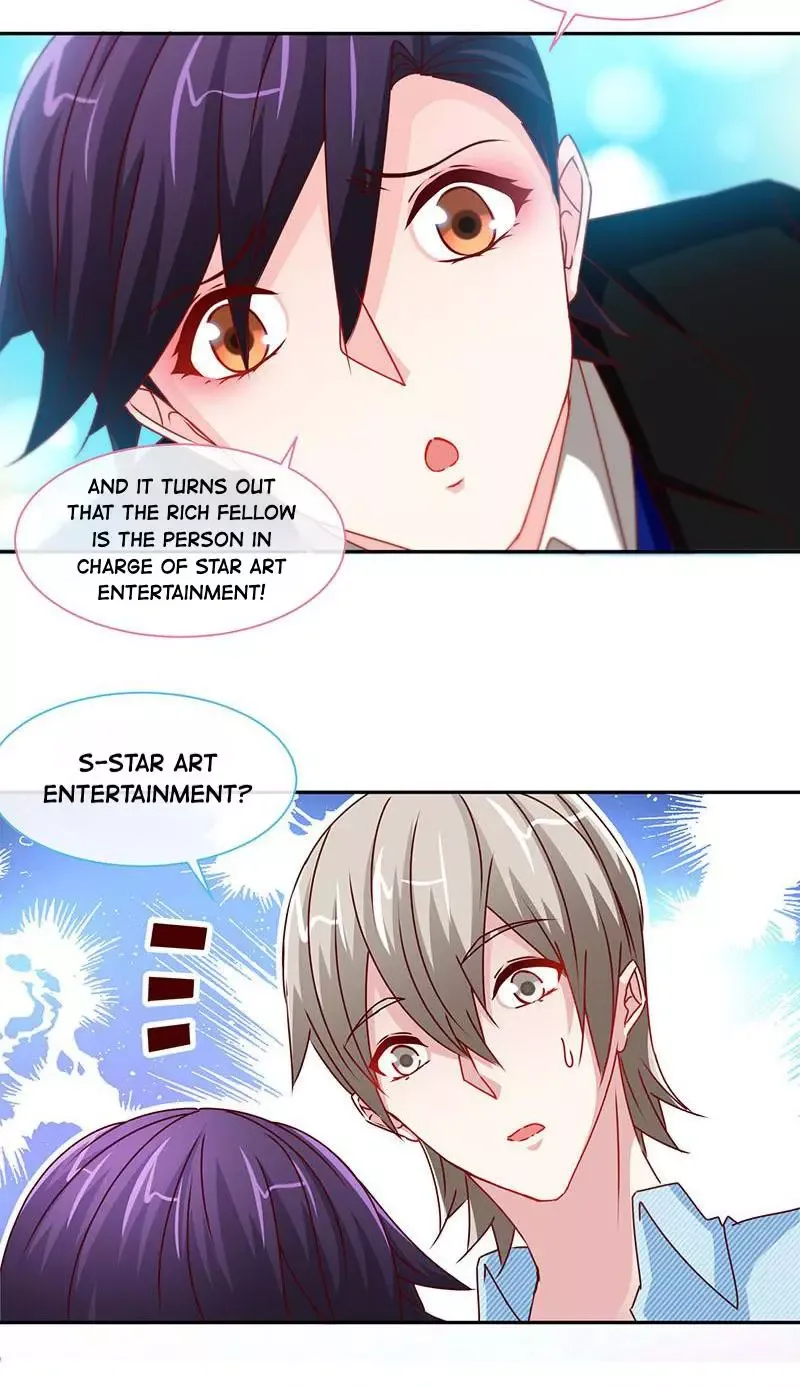 Don't Mess With The Supreme Mom Chapter 77 page 17