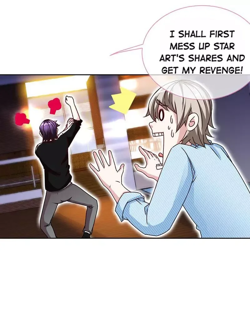Don't Mess With The Supreme Mom Chapter 77 page 24