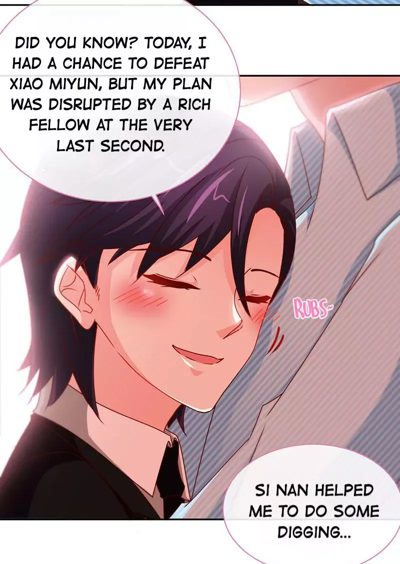 Don't Mess With The Supreme Mom Chapter 77 page 16