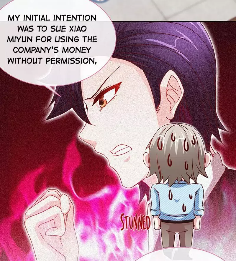 Don't Mess With The Supreme Mom Chapter 77 page 19