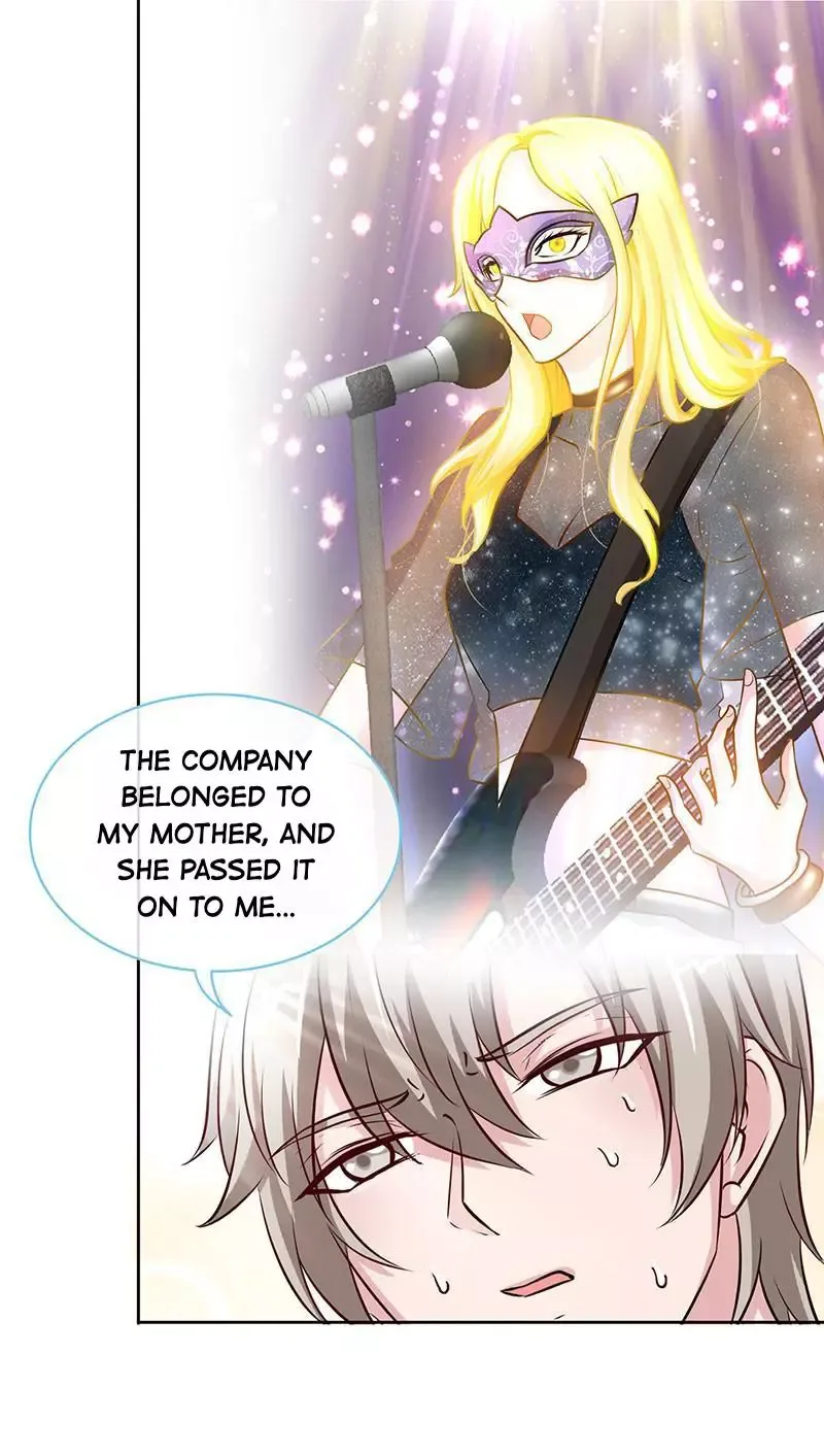 Don't Mess With The Supreme Mom Chapter 78 page 1