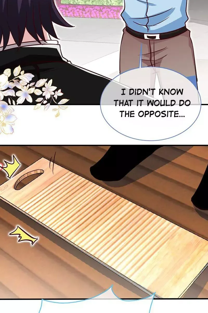 Don't Mess With The Supreme Mom Chapter 78 page 3