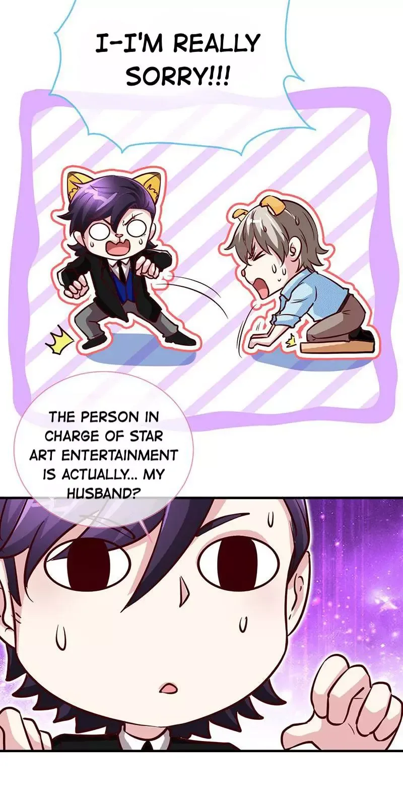 Don't Mess With The Supreme Mom Chapter 78 page 4