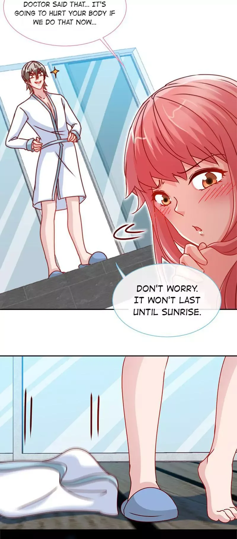 Don't Mess With The Supreme Mom Chapter 78 page 23