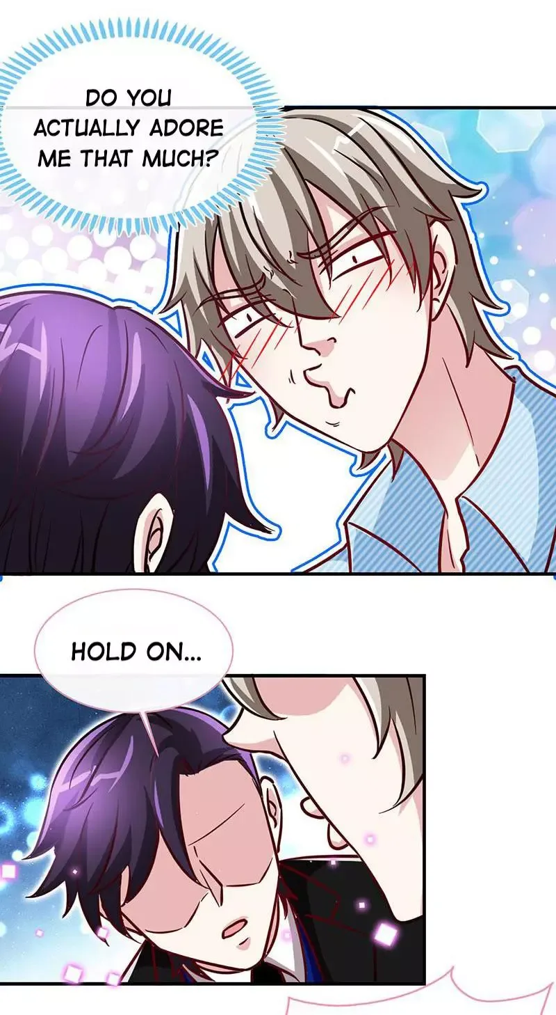 Don't Mess With The Supreme Mom Chapter 78 page 8
