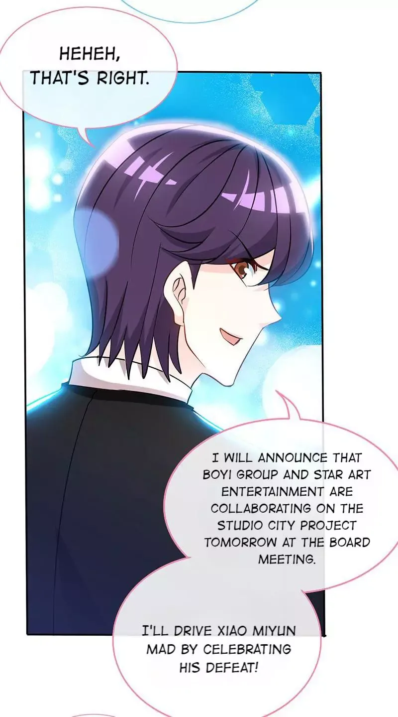 Don't Mess With The Supreme Mom Chapter 78 page 12