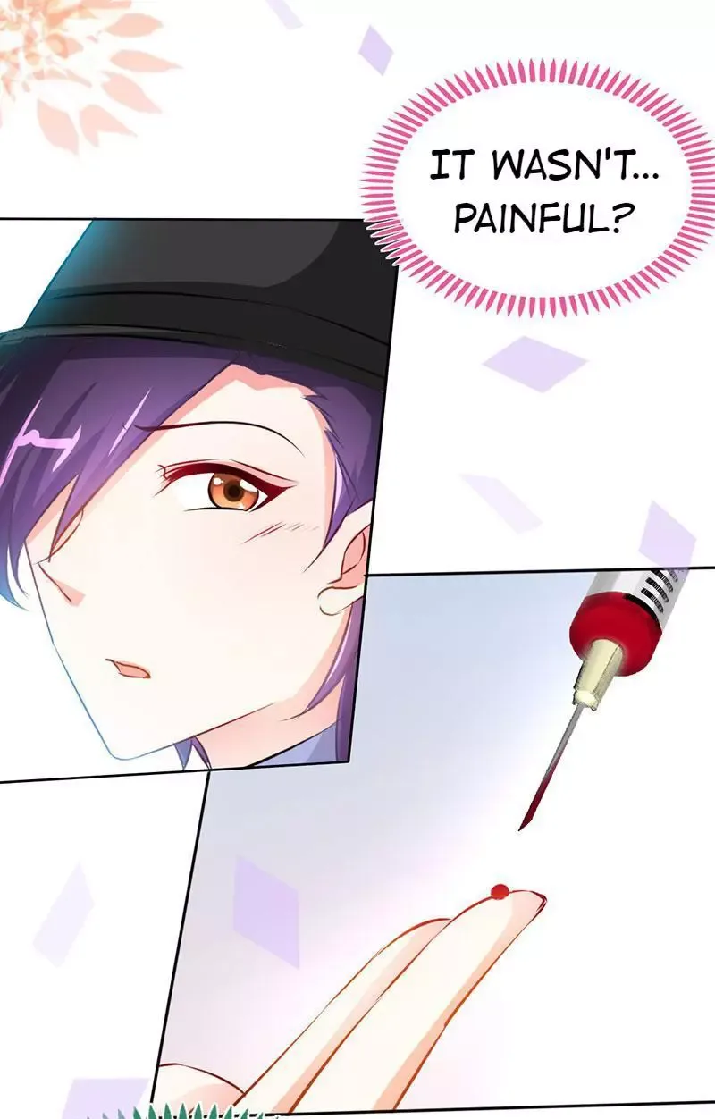 Don't Mess With The Supreme Mom Chapter 8 page 10