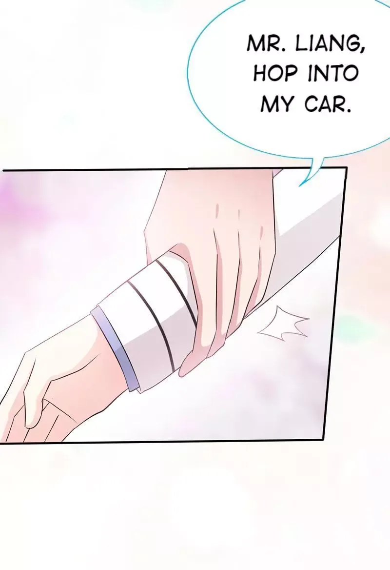 Don't Mess With The Supreme Mom Chapter 8 page 28