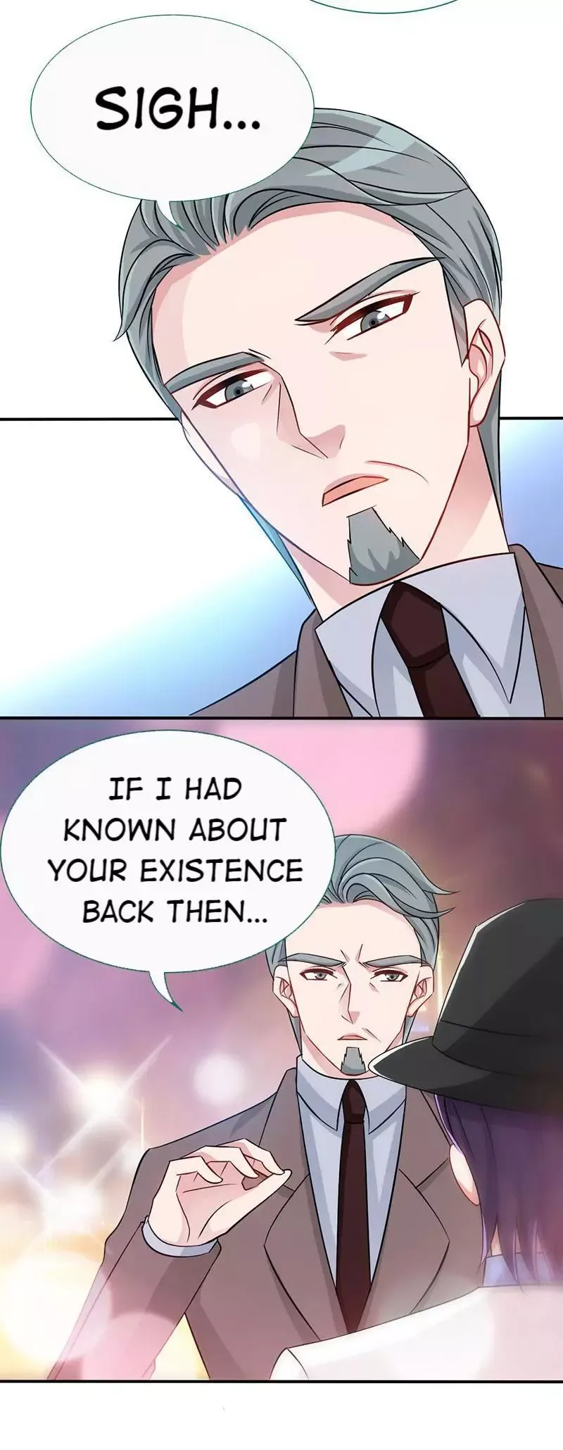 Don't Mess With The Supreme Mom Chapter 8 page 25