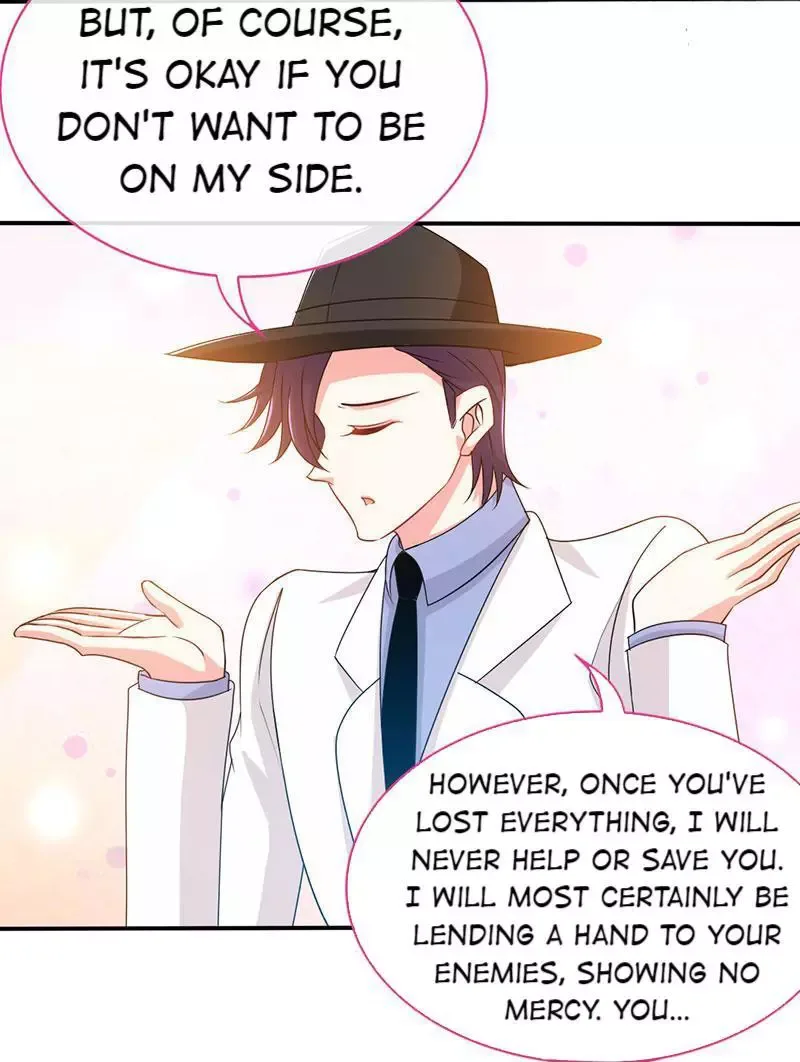 Don't Mess With The Supreme Mom Chapter 8 page 20