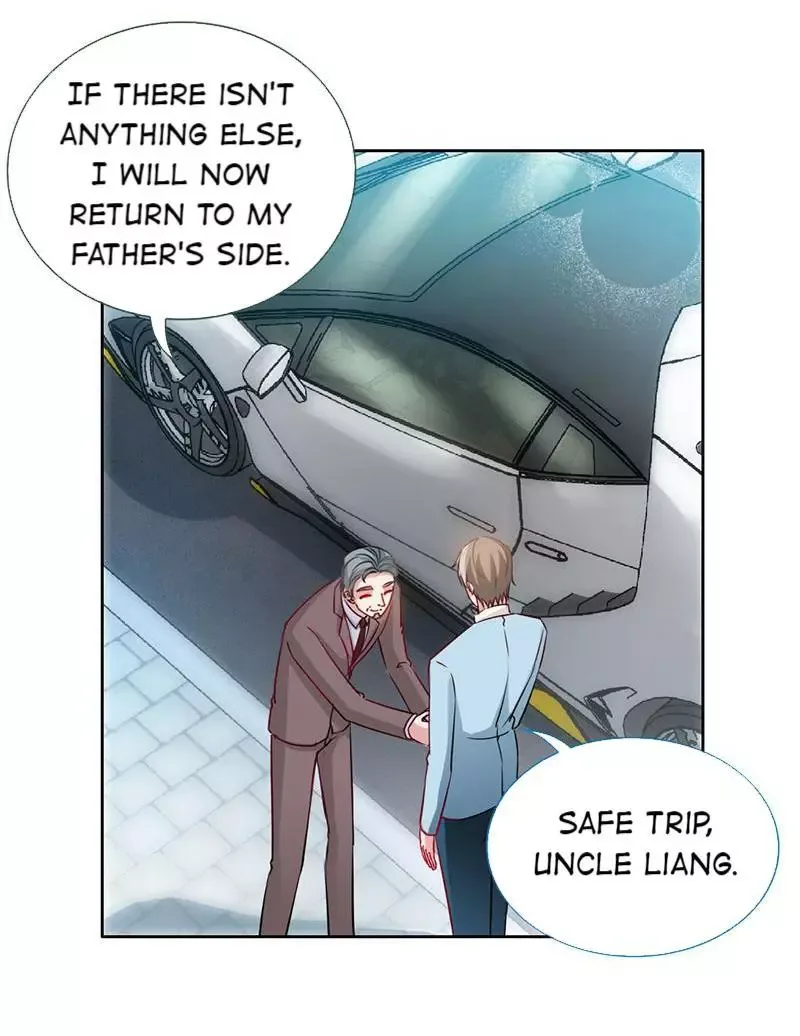 Don't Mess With The Supreme Mom Chapter 8 page 14