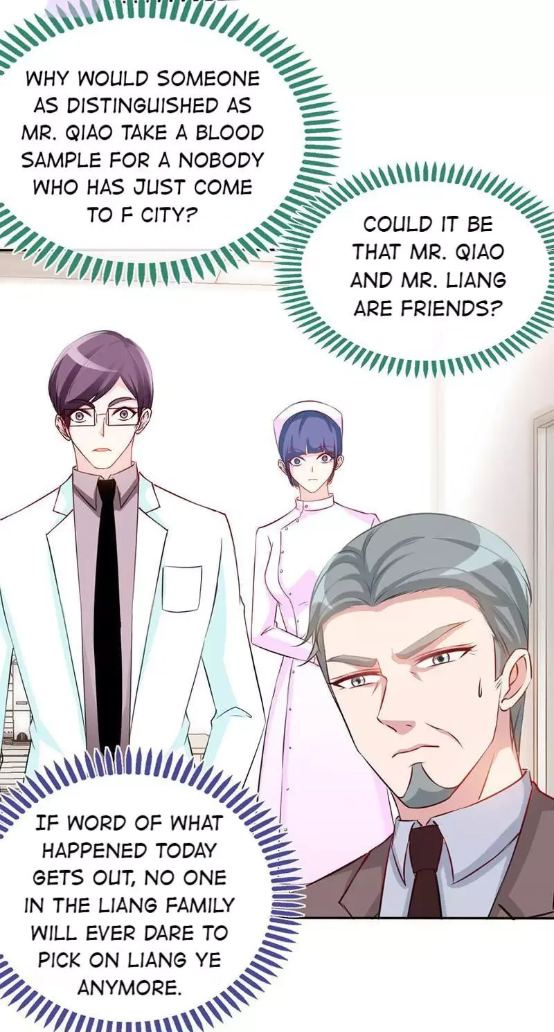 Don't Mess With The Supreme Mom Chapter 8 page 11